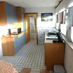 Apartment Papsdorf