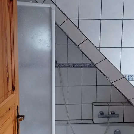 Apartament Papsdorf Bad Münder am Deister