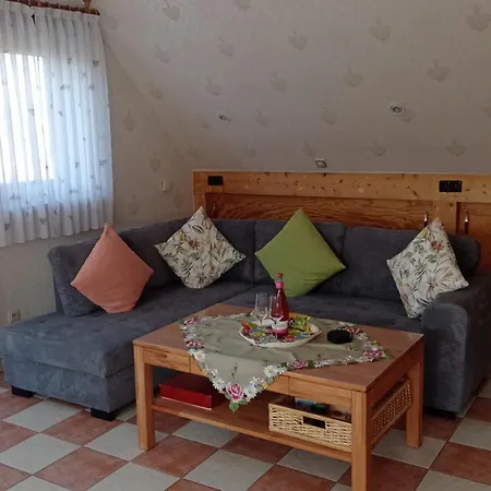 Apartament Papsdorf Bad Münder am Deister