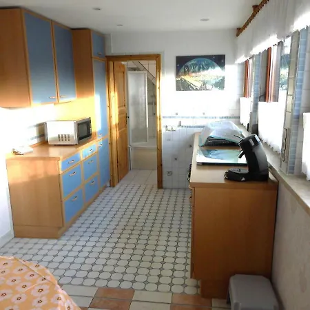 Apartament Papsdorf