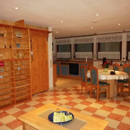 Apartment Papsdorf Bad Münder am Deister