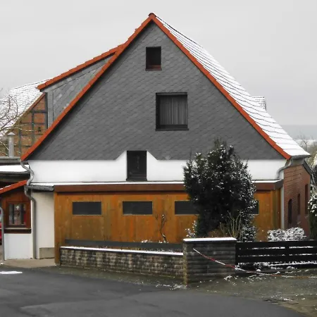 Papsdorf Apartment Bad Münder am Deister