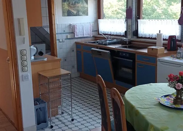 Papsdorf Appartement *