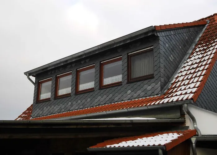 Papsdorf * 代斯特山麓巴特明德